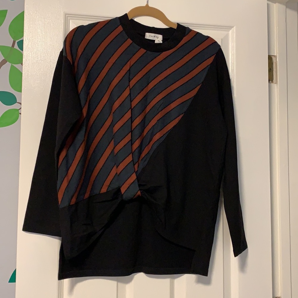 Brand new sweater